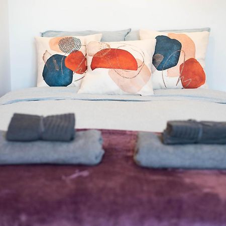 Sagrada Familia Private Rooms Барселона Екстер'єр фото