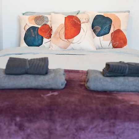 Sagrada Familia Private Rooms Барселона Екстер'єр фото