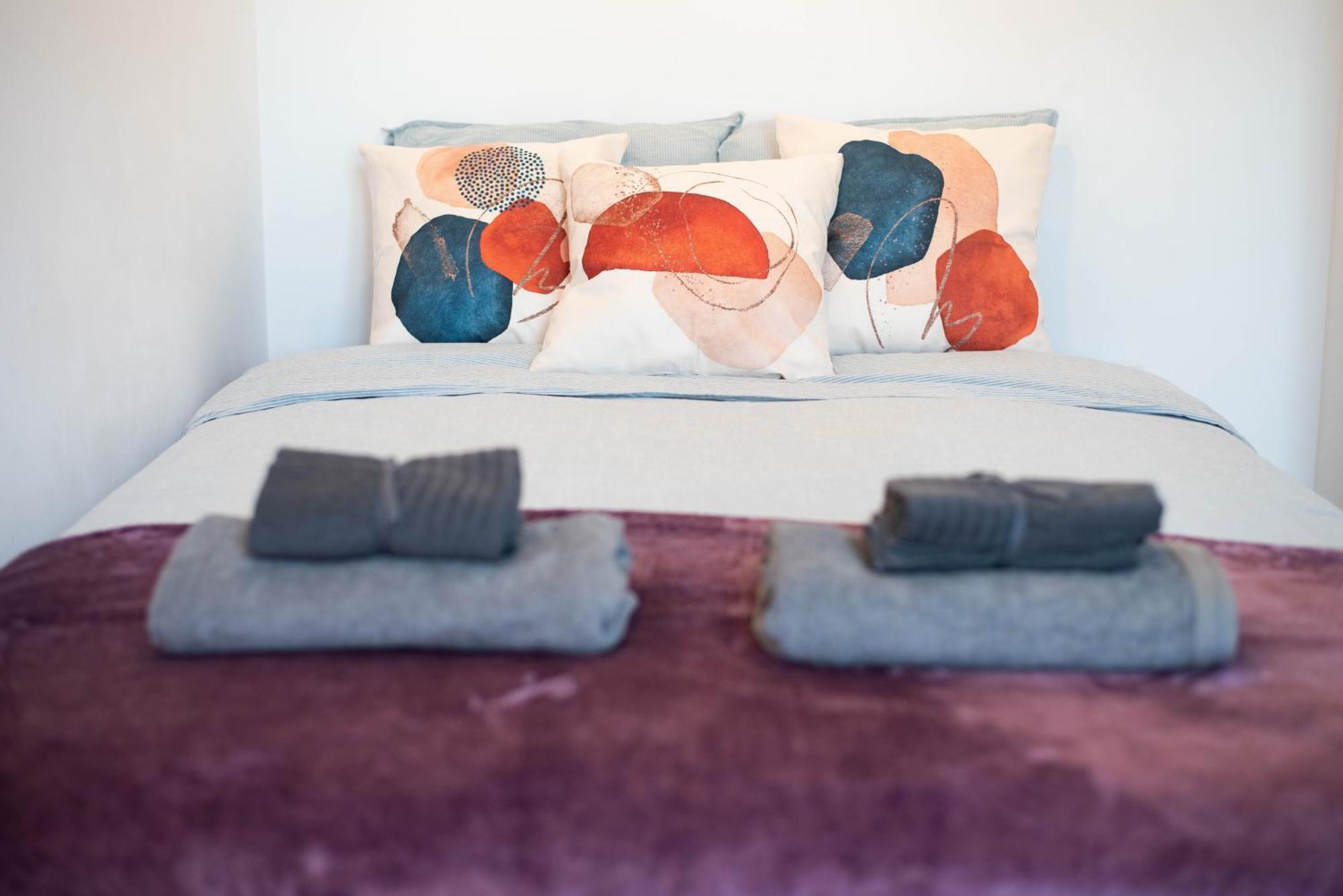 Sagrada Familia Private Rooms Барселона Екстер'єр фото