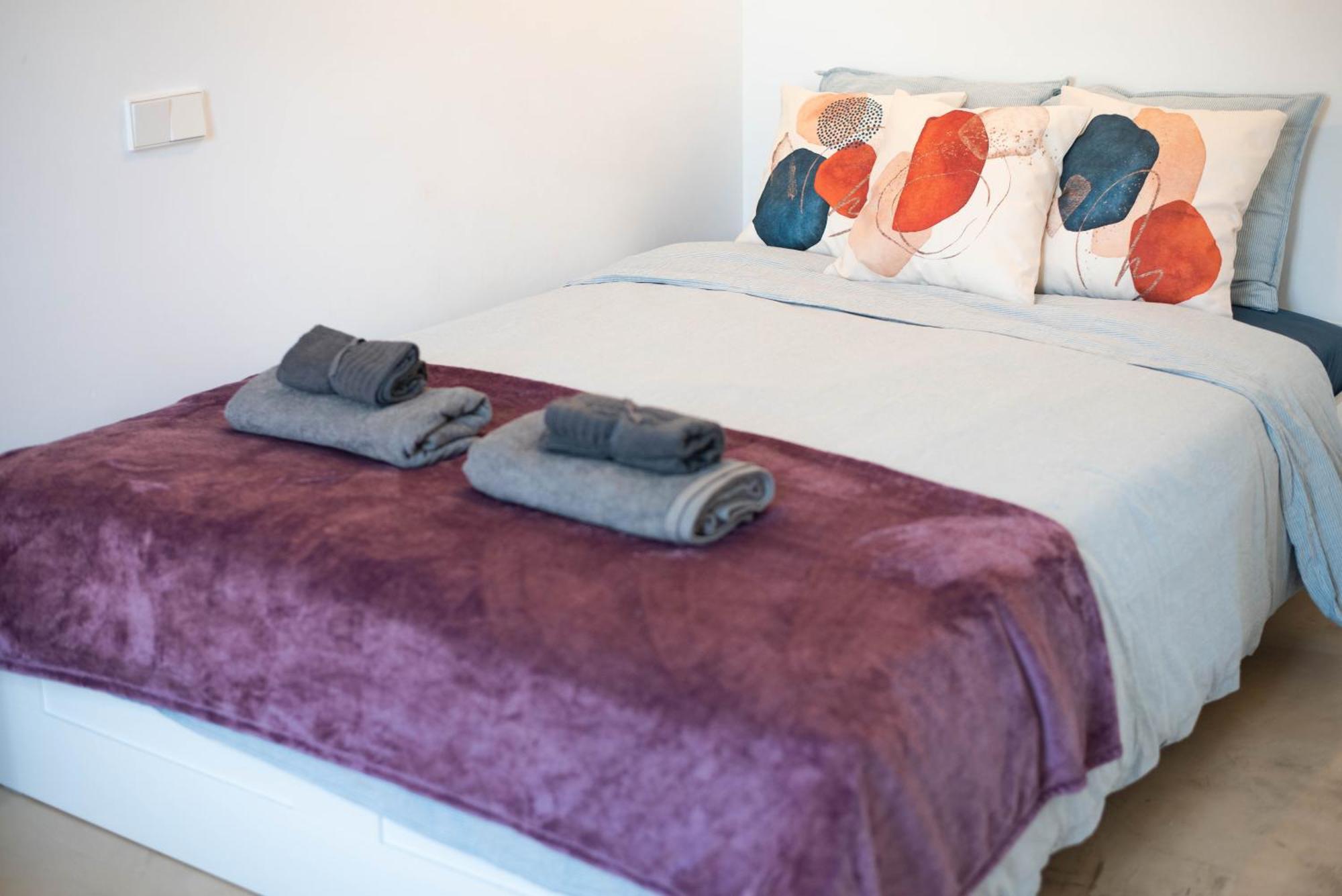 Sagrada Familia Private Rooms Барселона Екстер'єр фото